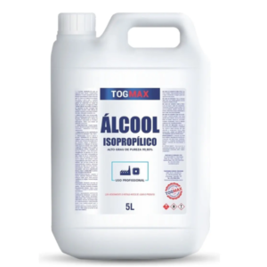 Alcool Isopropílico