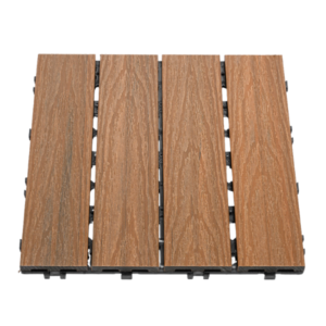 Deck Modular
