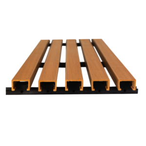 Forro Ripado Interno Freijó 40x25x3000mm Aberto