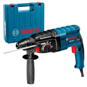 Martelete Rompedor Sds-plus 800w