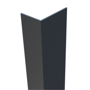 Perfil L - 60x40mm