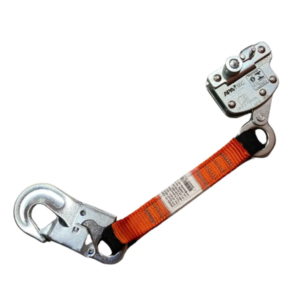 Travas Quedas para Corda AC 12MM Alça Carbono